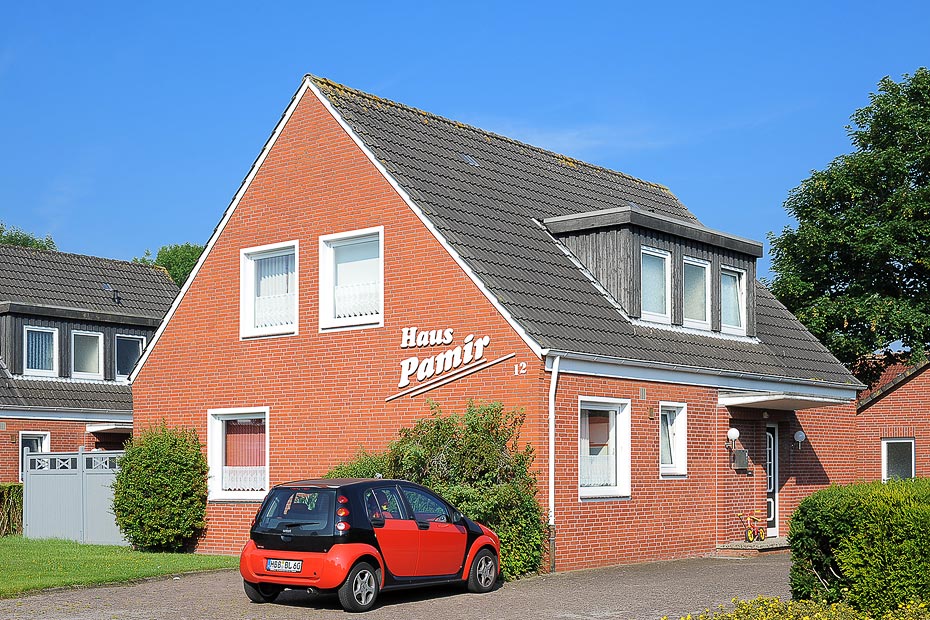 Nordseeurlaub In Neuharlingersiel Ostfriesland Ferienwohnung